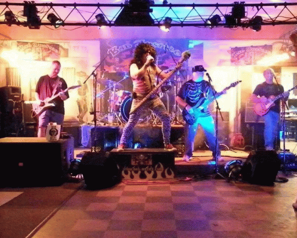 photo of The Wormhole photo of The Wormhole